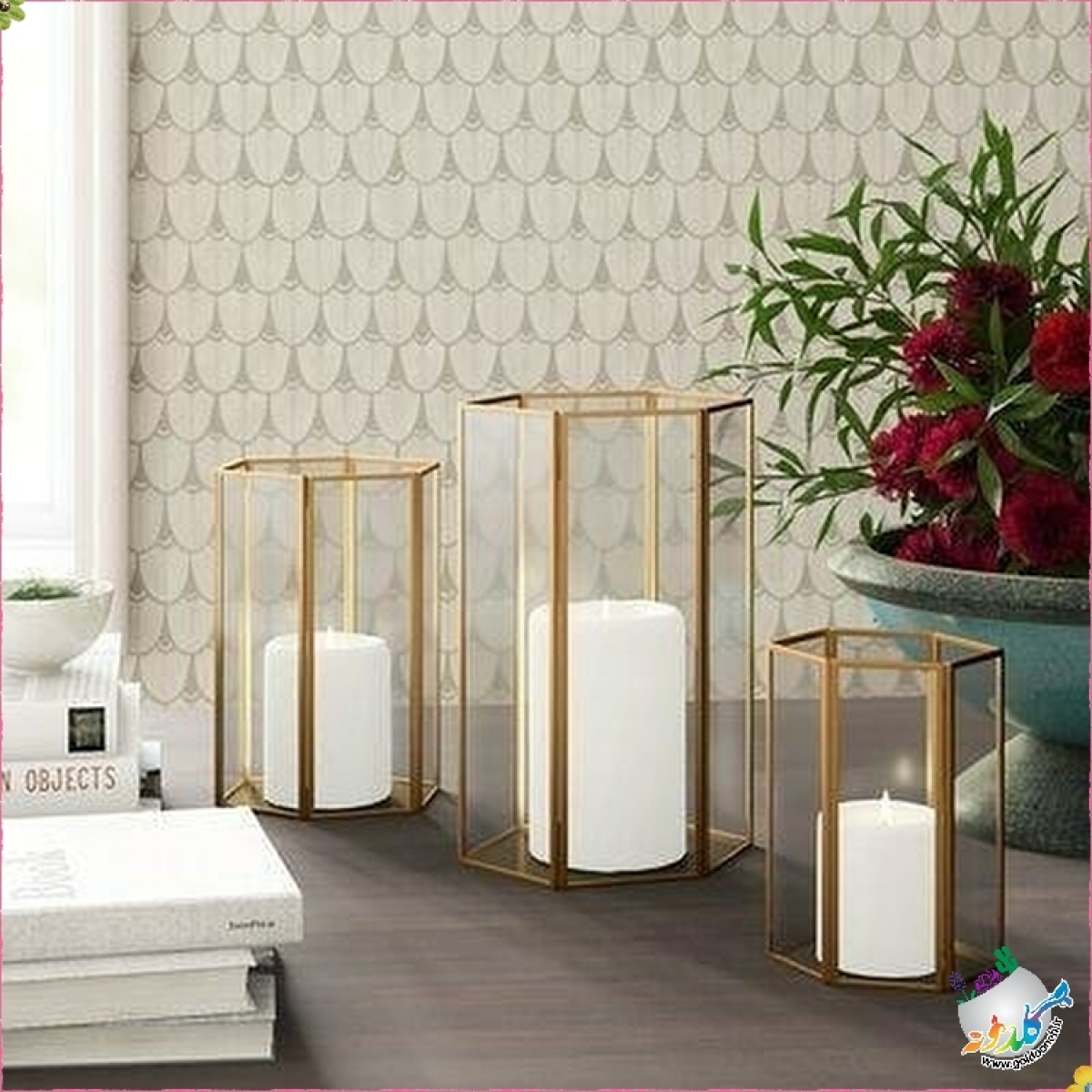 باکس چندوجهی کد 2039