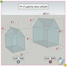 باکس چندوجهی کد 2022