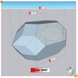 باکس چندوجهی کد 2027