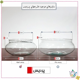 پردیس کوچک (عدسی کوچک)