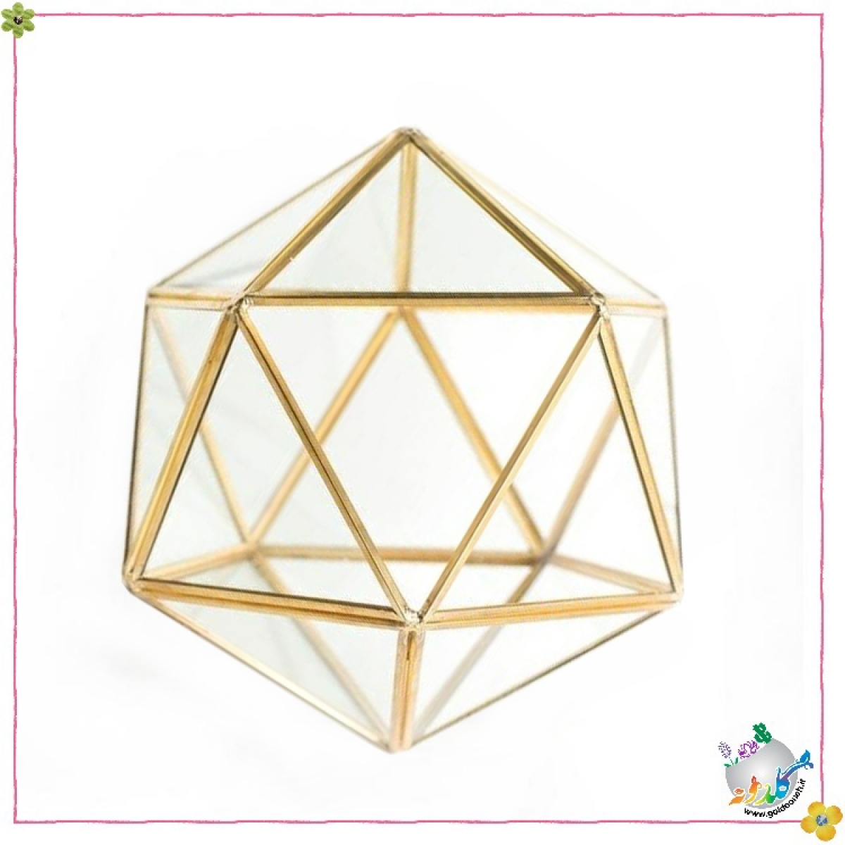باکس چندوجهی کد 2018