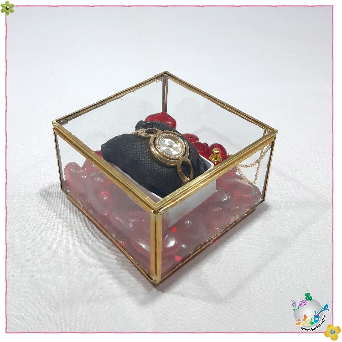 باکس چندوجهی کد 1032