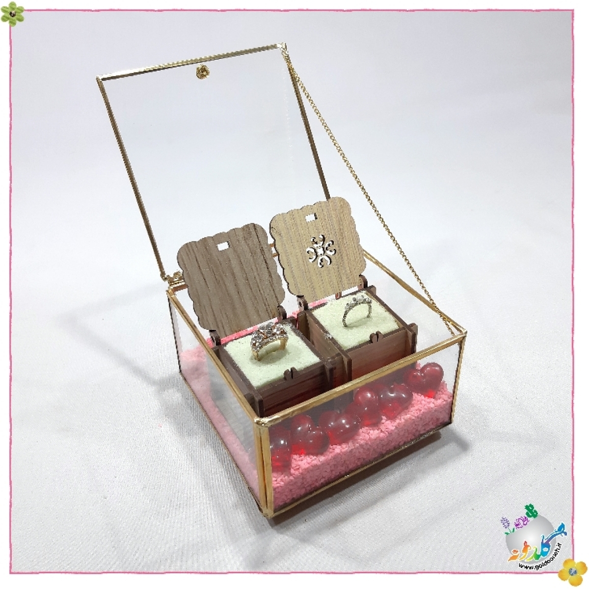باکس چندوجهی کد 1032