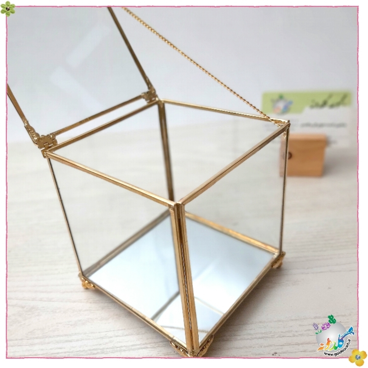 باکس چندوجهی کد 2032