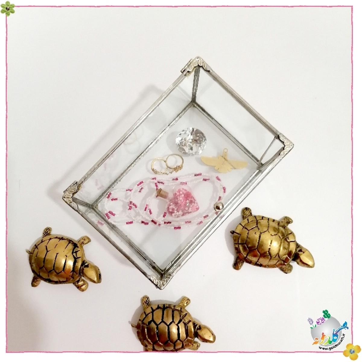 باکس چندوجهی کد 3032