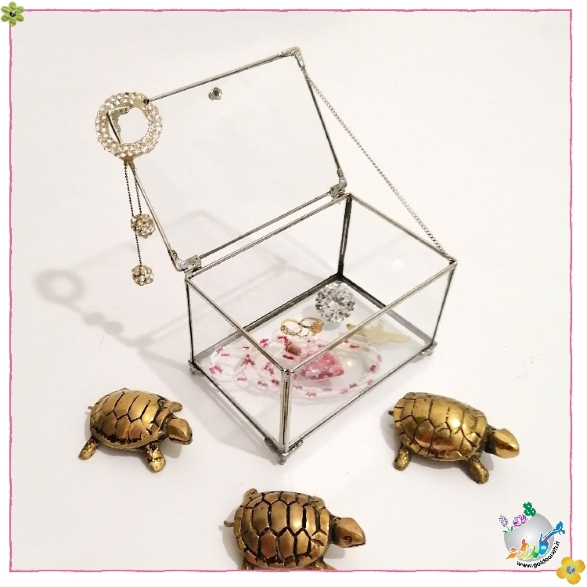 باکس چندوجهی کد 3032