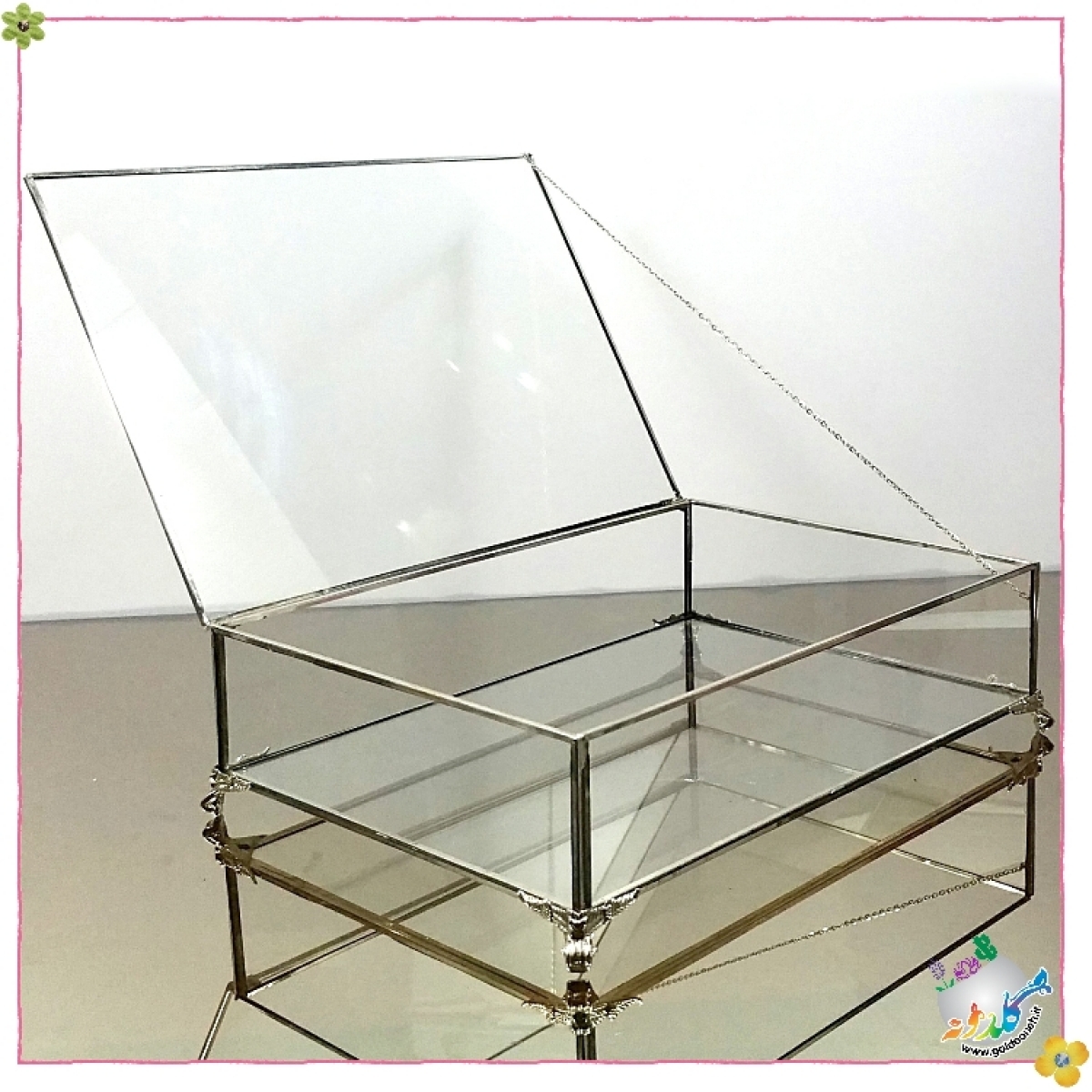 باکس چندوجهی کد 4032