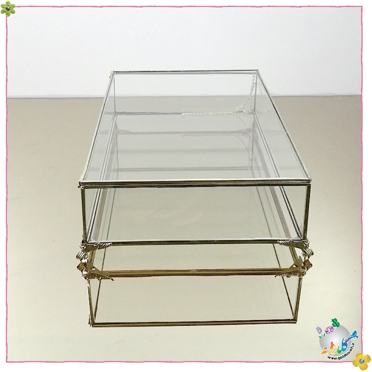 باکس چندوجهی کد 4032