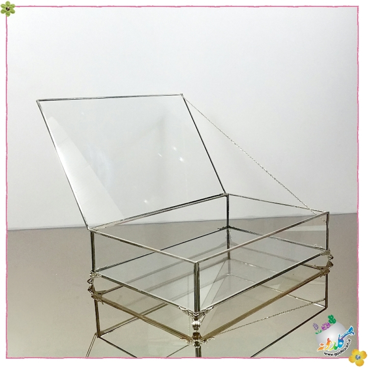 باکس چندوجهی کد 4032
