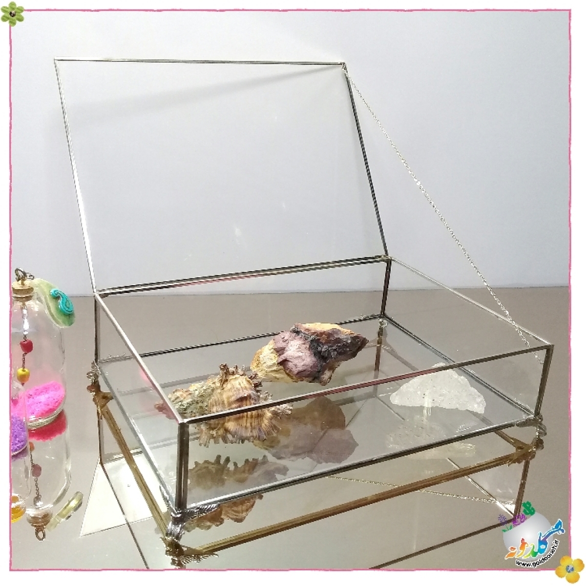 باکس چندوجهی کد 4032