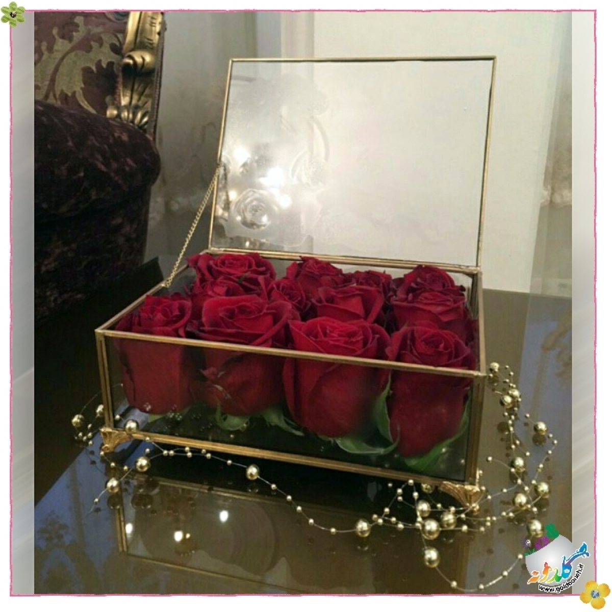 باکس چندوجهی کد 4032
