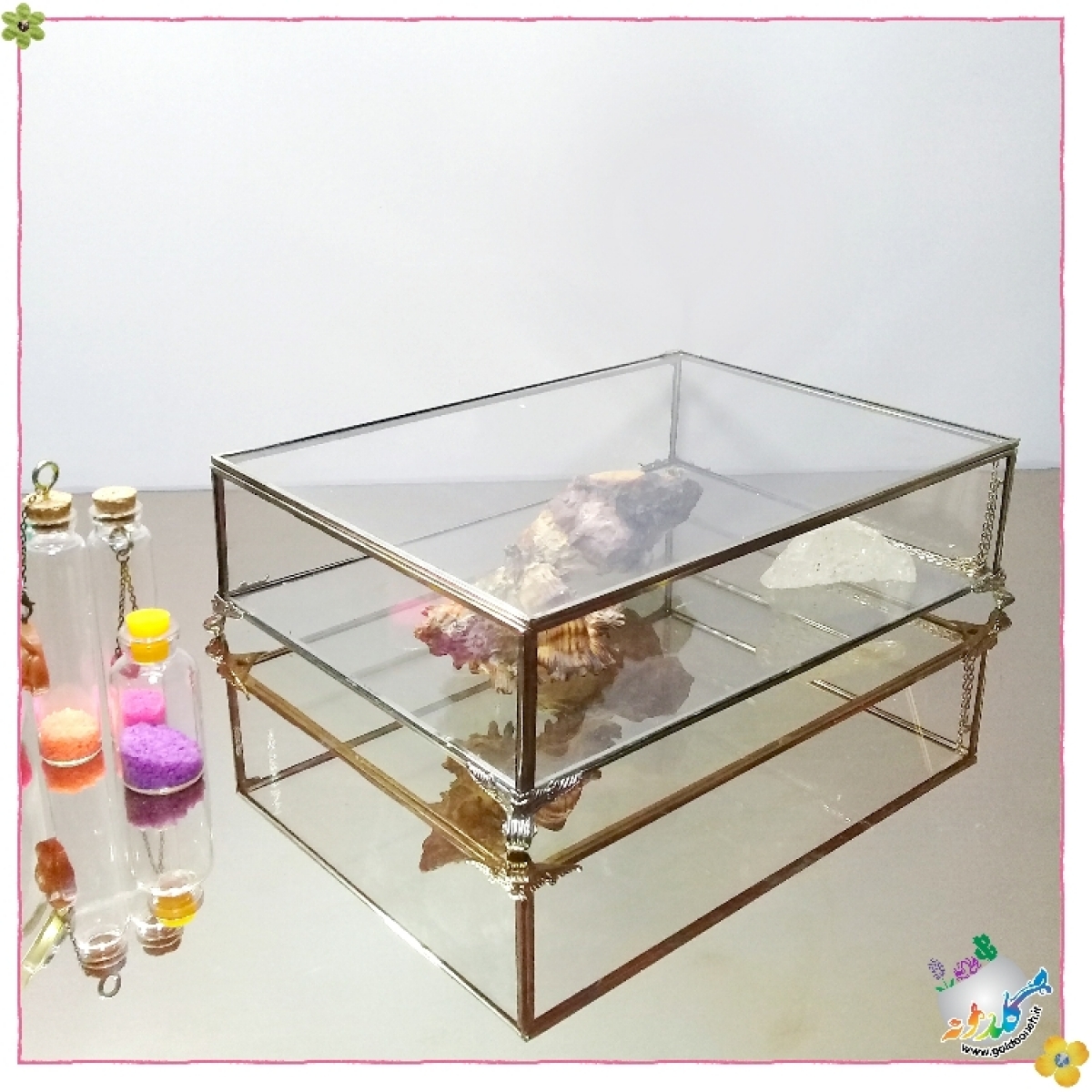 باکس چندوجهی کد 4032