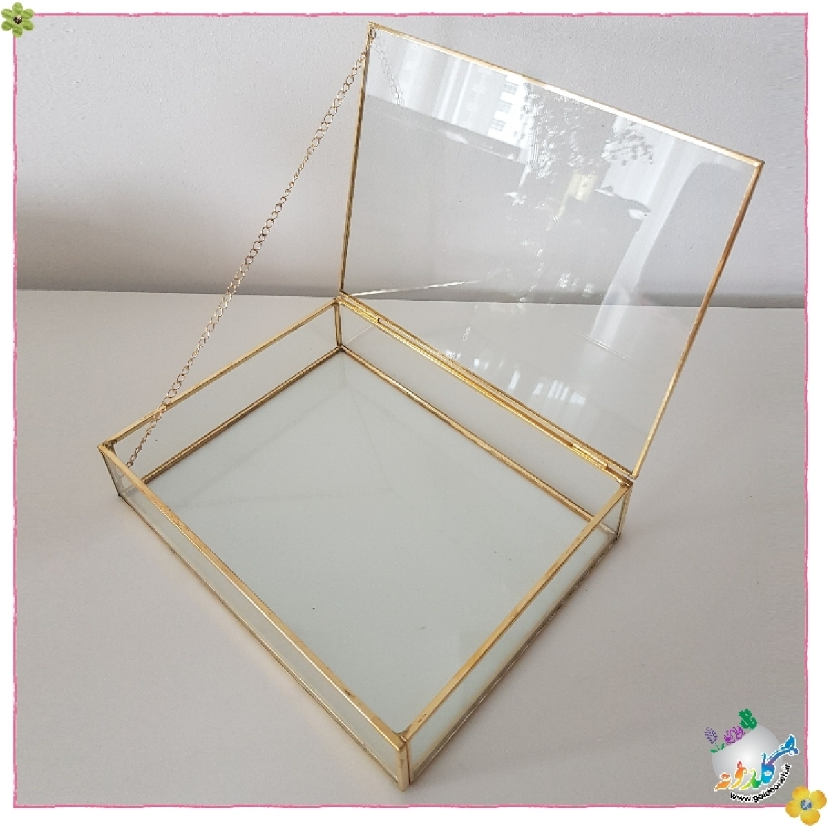 باکس چندوجهی کد 4032
