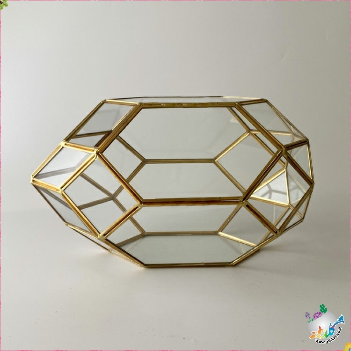 باکس چندوجهی کد 2043