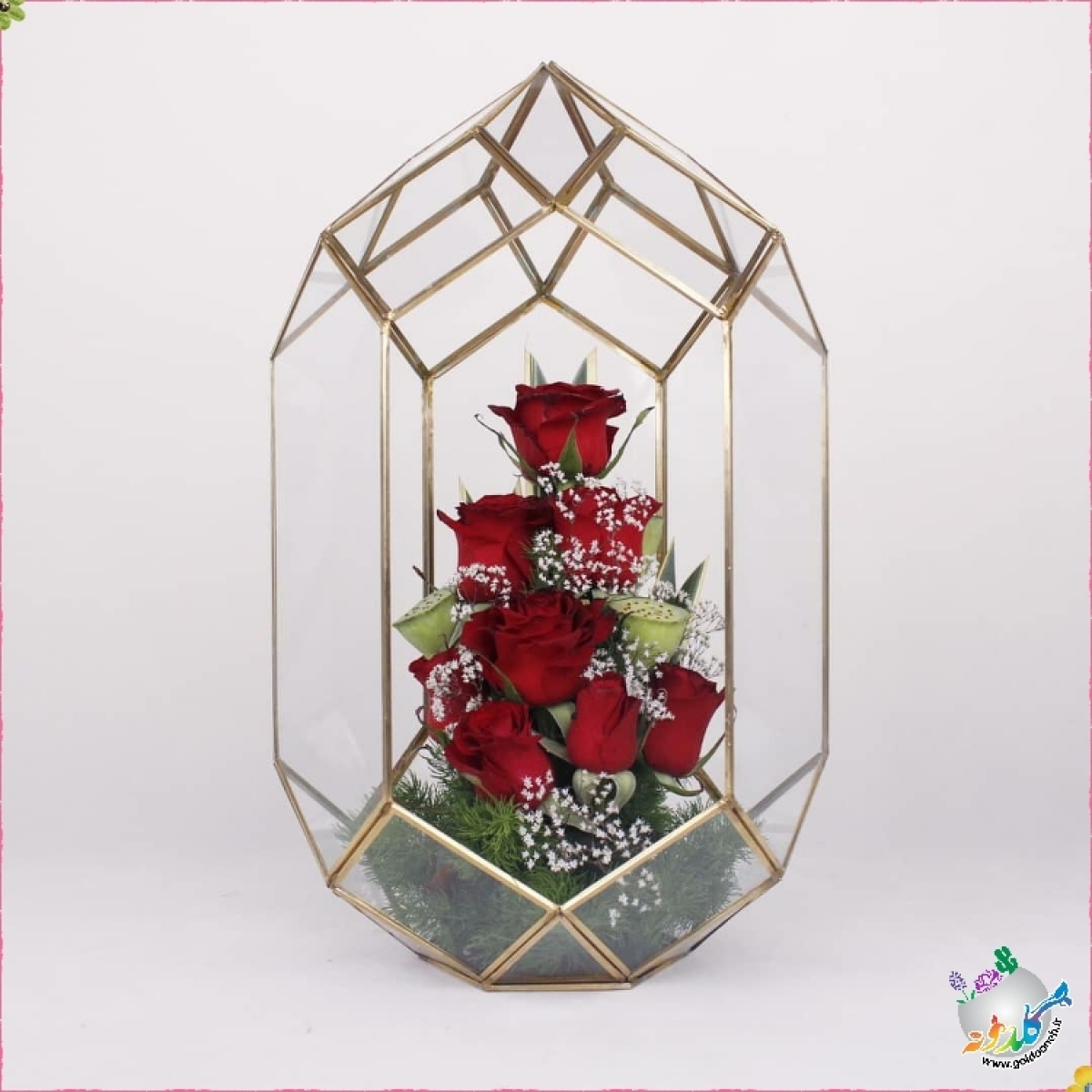 باکس چندوجهی کد 2043