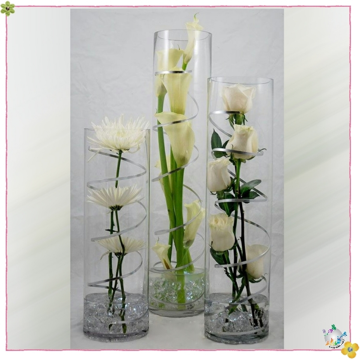 استوانه شیشه ایی قطر 10 ارتفاع 60