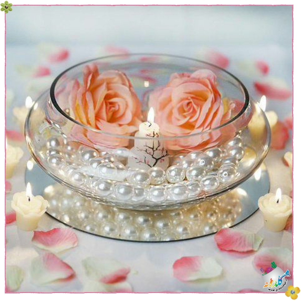 پردیس بزرگ  (عدسی بزرگ)