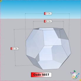 باکس چندوجهی کد 2037