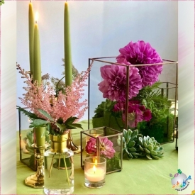 باکس چندوجهی کد 3038