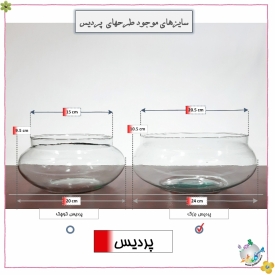 پردیس بزرگ  (عدسی بزرگ)